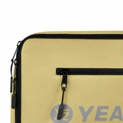 YEAZ · LE CLUB