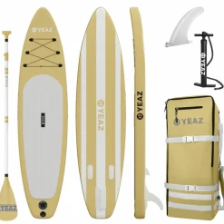 YEAZ · LE CLUB - EXOTRACE - SET