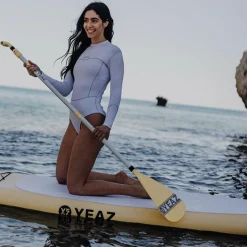 YEAZ · LE CLUB KIT
