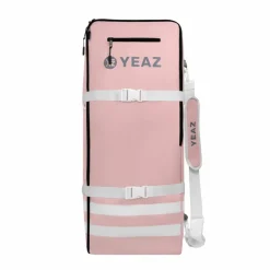 YEAZ · LIDO