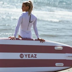 YEAZ · LIDO - EXOTRACE -