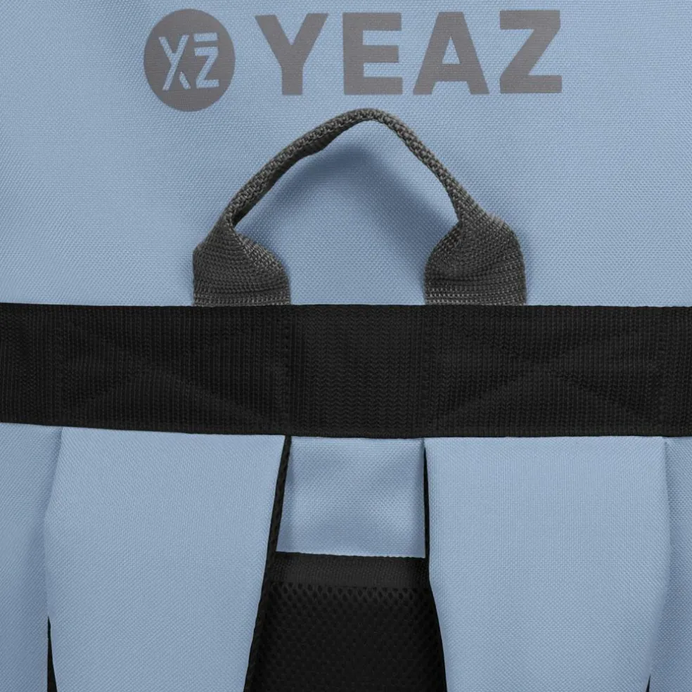 YEAZ · MARINA