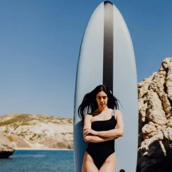 YEAZ · MARINA - EXOTRACE -