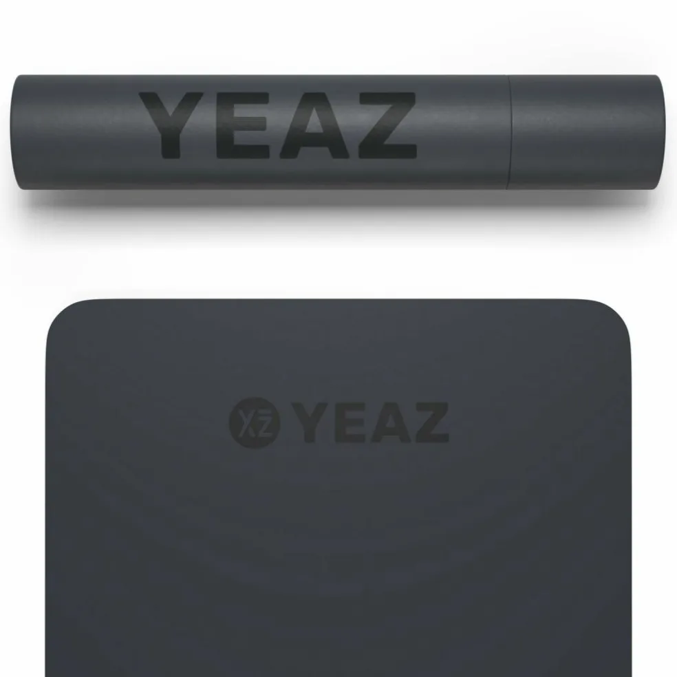 YEAZ · MOVE UP