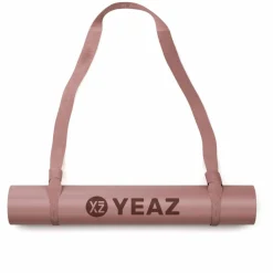 YEAZ · MOVE UP