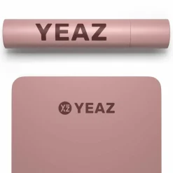 YEAZ · MOVE UP