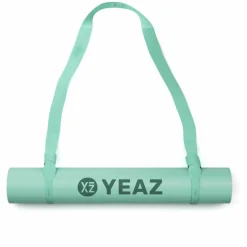 YEAZ · MOVE UP
