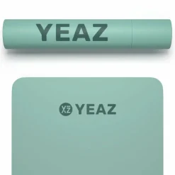 YEAZ · MOVE UP