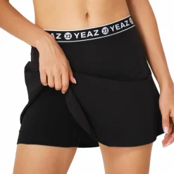 YEAZ · MYTH