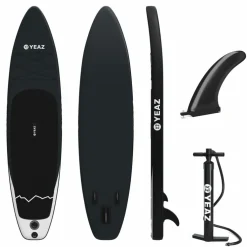 YEAZ · NALU - EXOTRACE PRO -