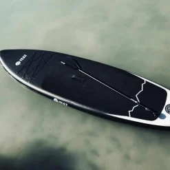 YEAZ · NALU - EXOTRACE PRO -