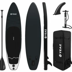 YEAZ · NALU - EXOTRACE - SET