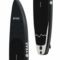 YEAZ · NALU - EXOTRACE - SET