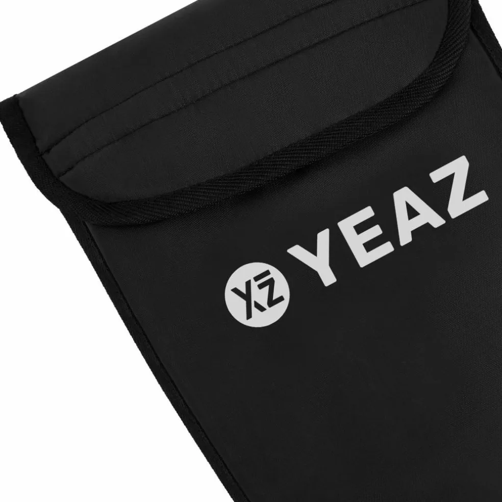 YEAZ · NANI PLUS