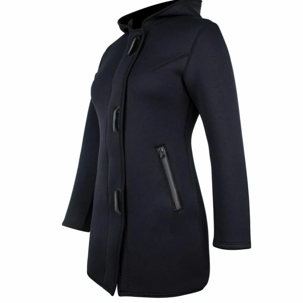 YEAZ · NEOCOAT FEMALE