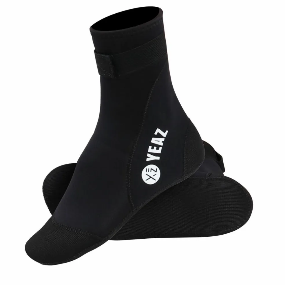 YEAZ · NEOSOCK HIGH