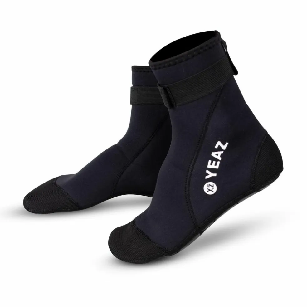 YEAZ · NEOSOCK HIGH PRO