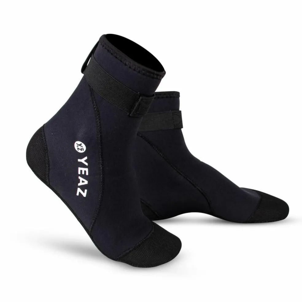 YEAZ · NEOSOCK HIGH PRO