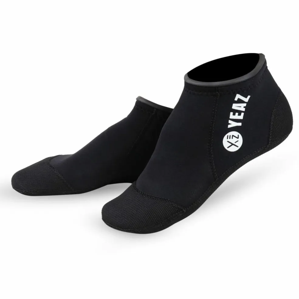 YEAZ · NEOSOCK LOW