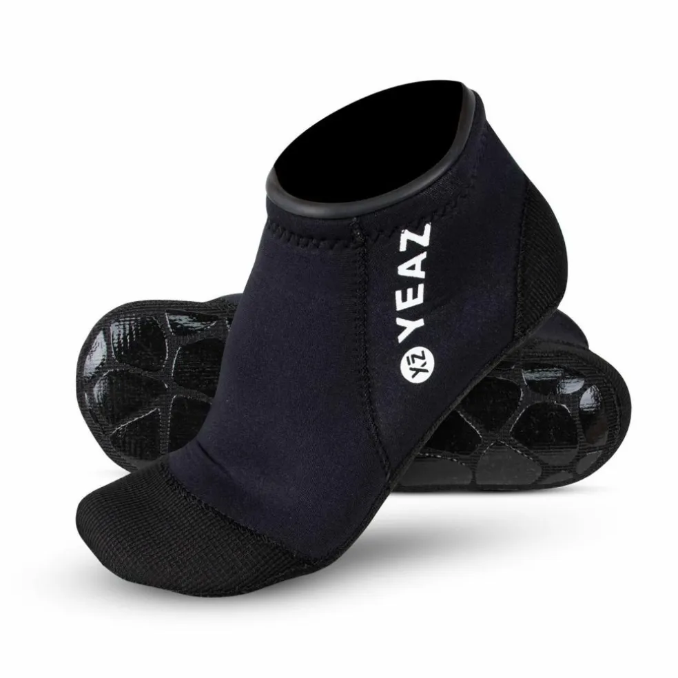 YEAZ · NEOSOCK LOW PRO