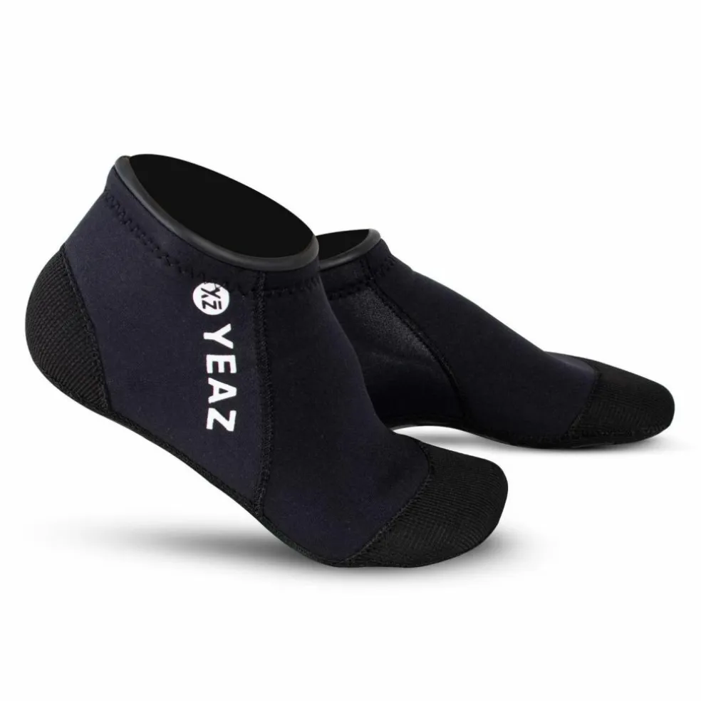 YEAZ · NEOSOCK LOW PRO