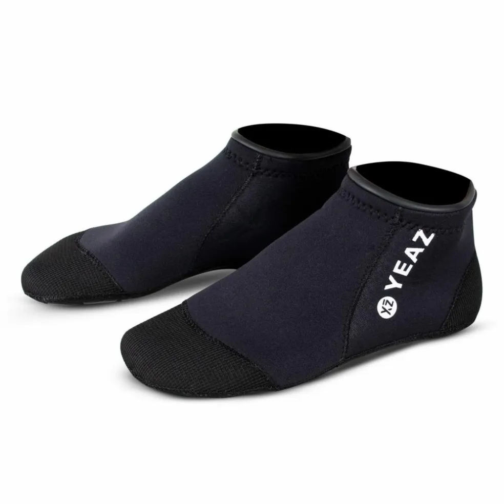 YEAZ · NEOSOCK LOW PRO