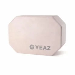 YEAZ · NEXT LEVEL