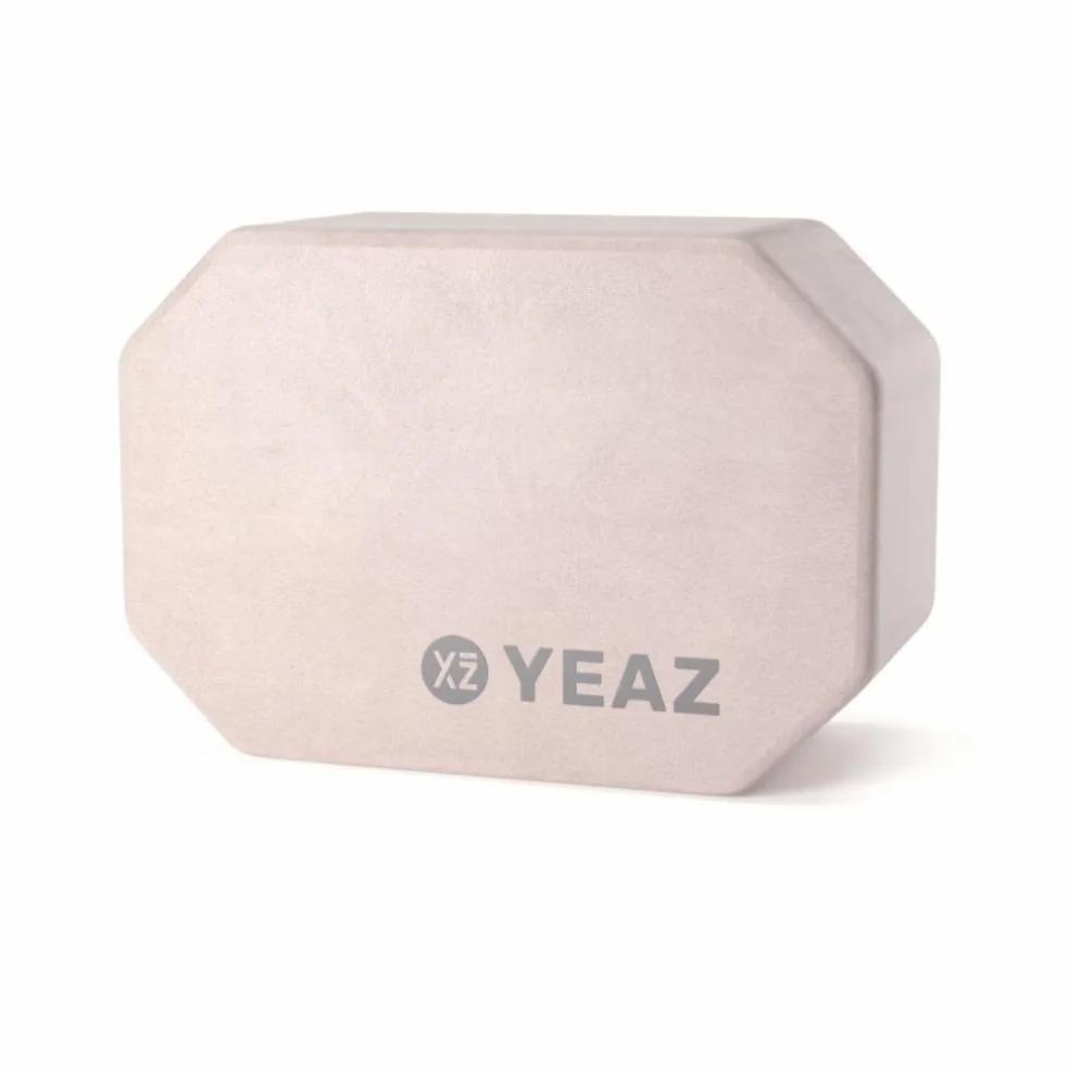 YEAZ · NEXT LEVEL