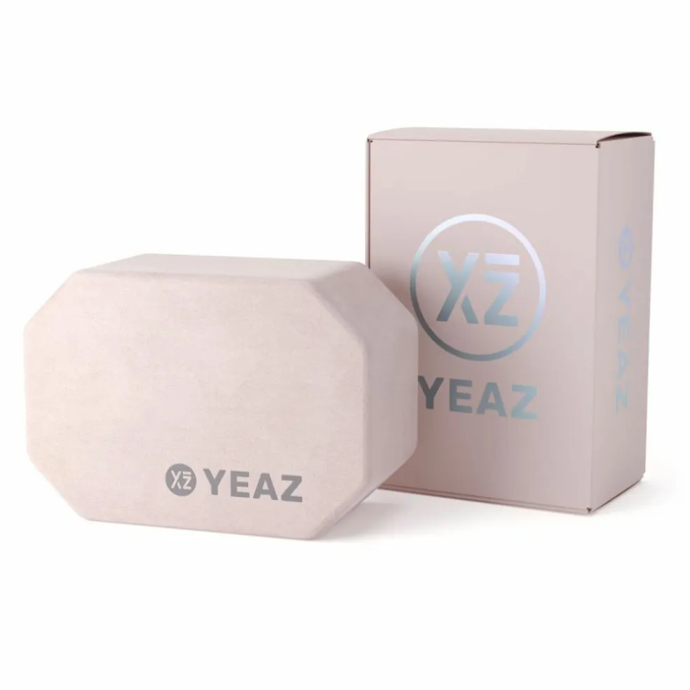 YEAZ · NEXT LEVEL