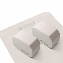 YEAZ · NEXT LEVEL