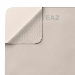 YEAZ · NEXT LEVEL