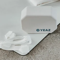 YEAZ · NEXT LEVEL