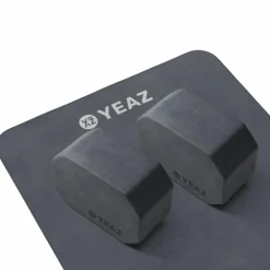 YEAZ · NEXT LEVEL