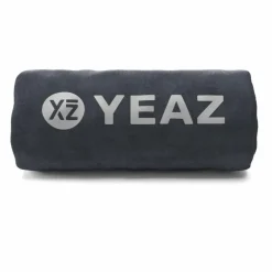 YEAZ · NEXT LEVEL