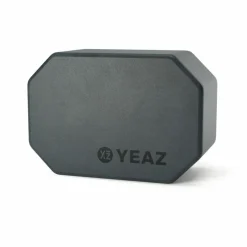 YEAZ · NEXT LEVEL
