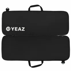 YEAZ · NIAU