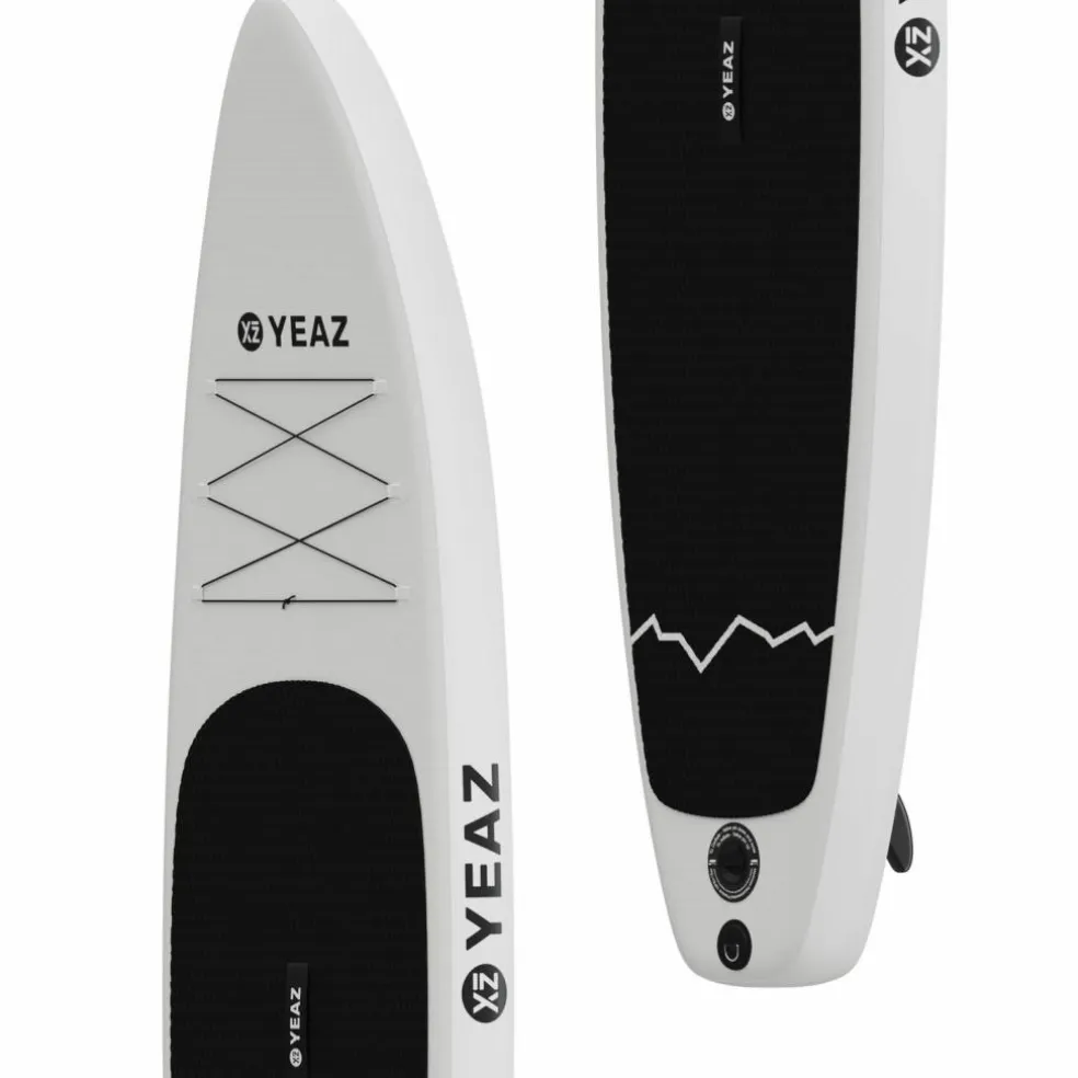 YEAZ · NOHEA - EXOTRACE -