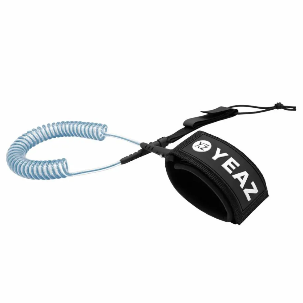 YEAZ · NUI RIVIERA