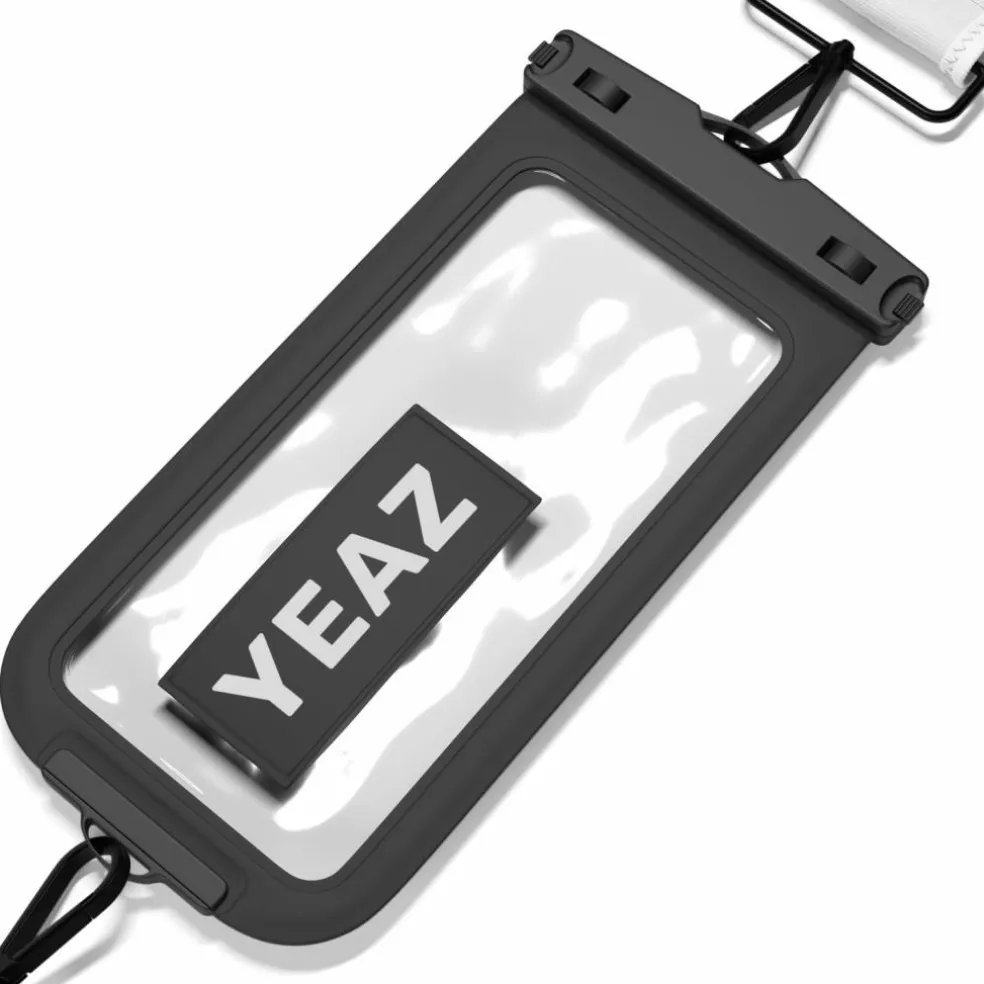 YEAZ · OCEAN SHOT
