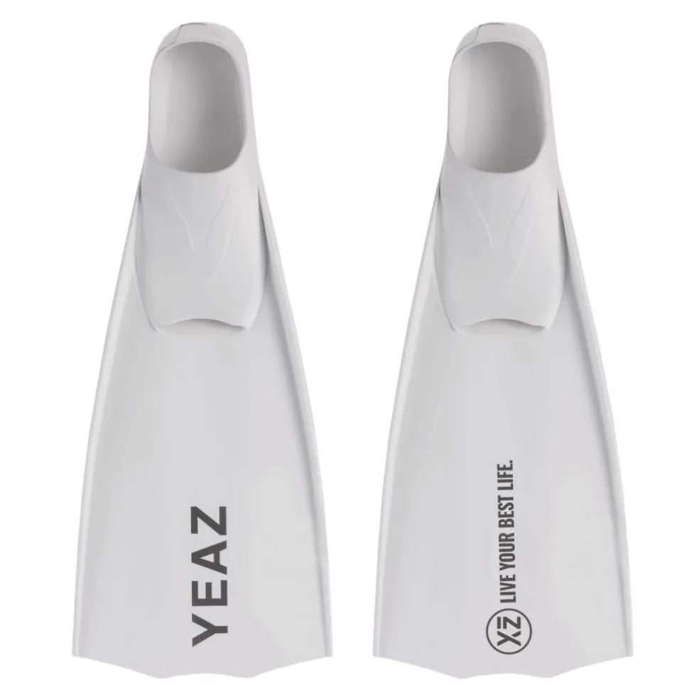 YEAZ · OCEAN VIBES FINS