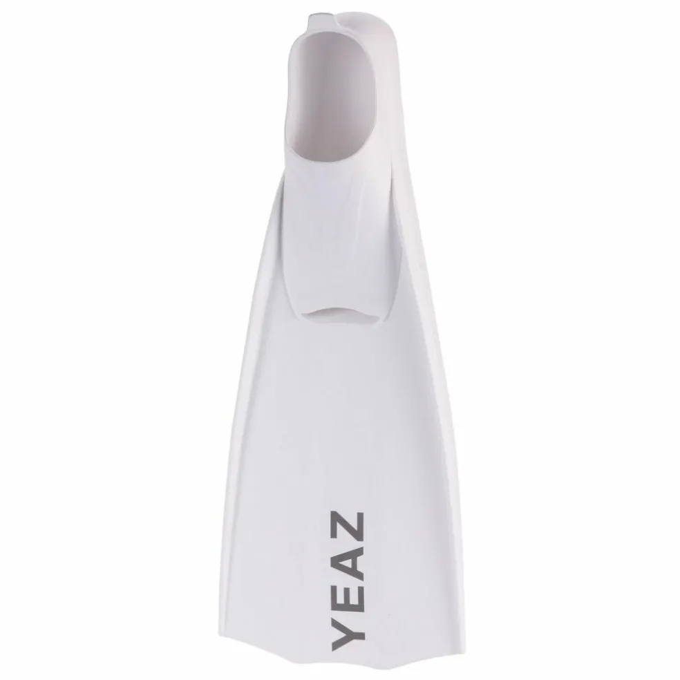 YEAZ · OCEAN VIBES FINS