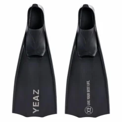 YEAZ · OCEAN VIBES FINS