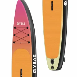 YEAZ · PARADISE BEACH - EXOTRACE PRO -