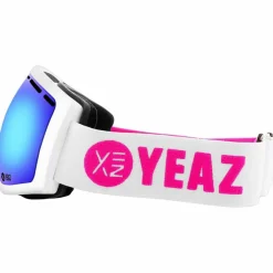 YEAZ · PEAK