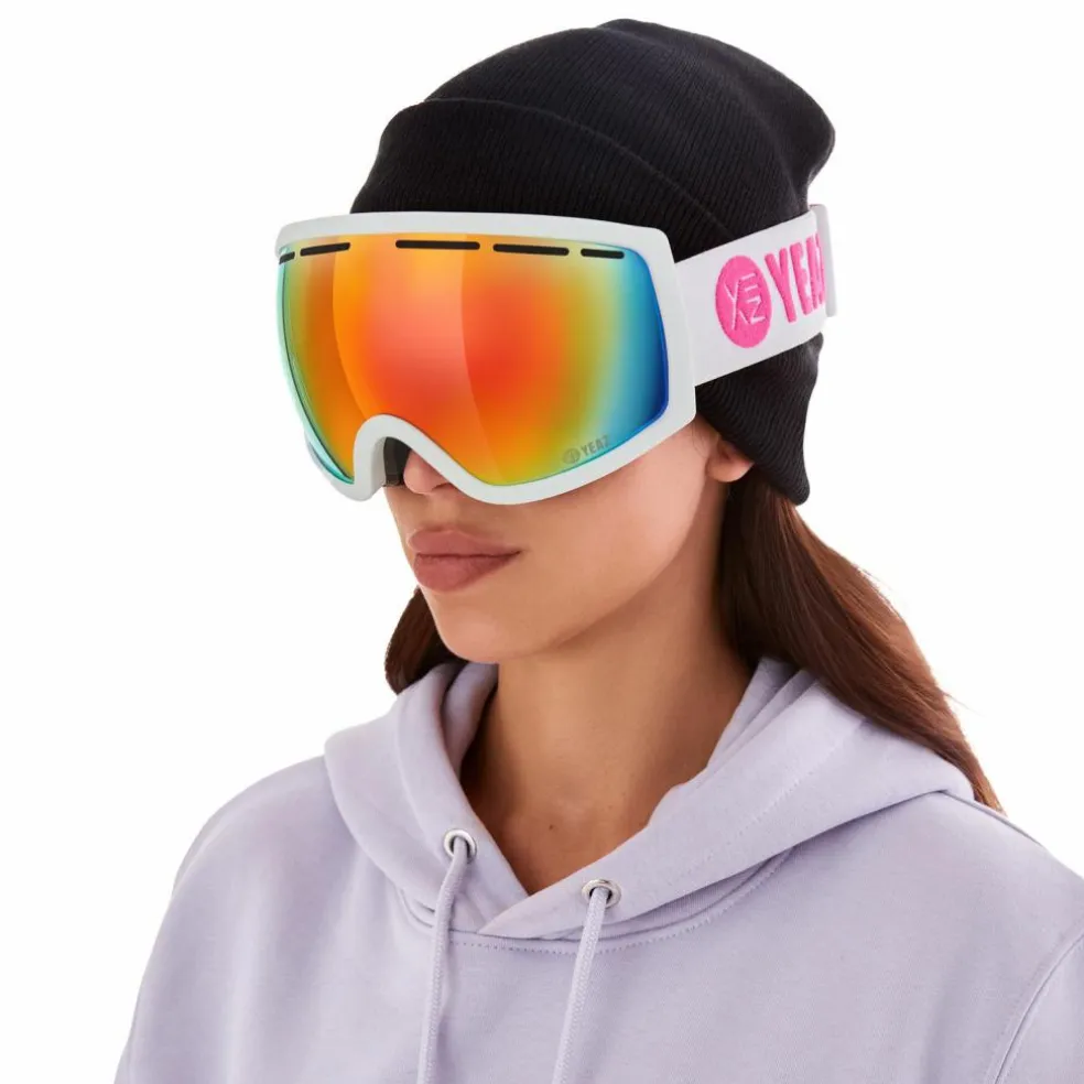 YEAZ · PEAK
