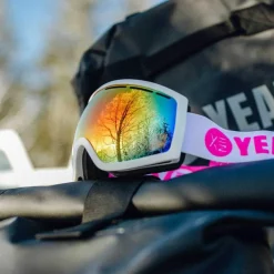 YEAZ · PEAK