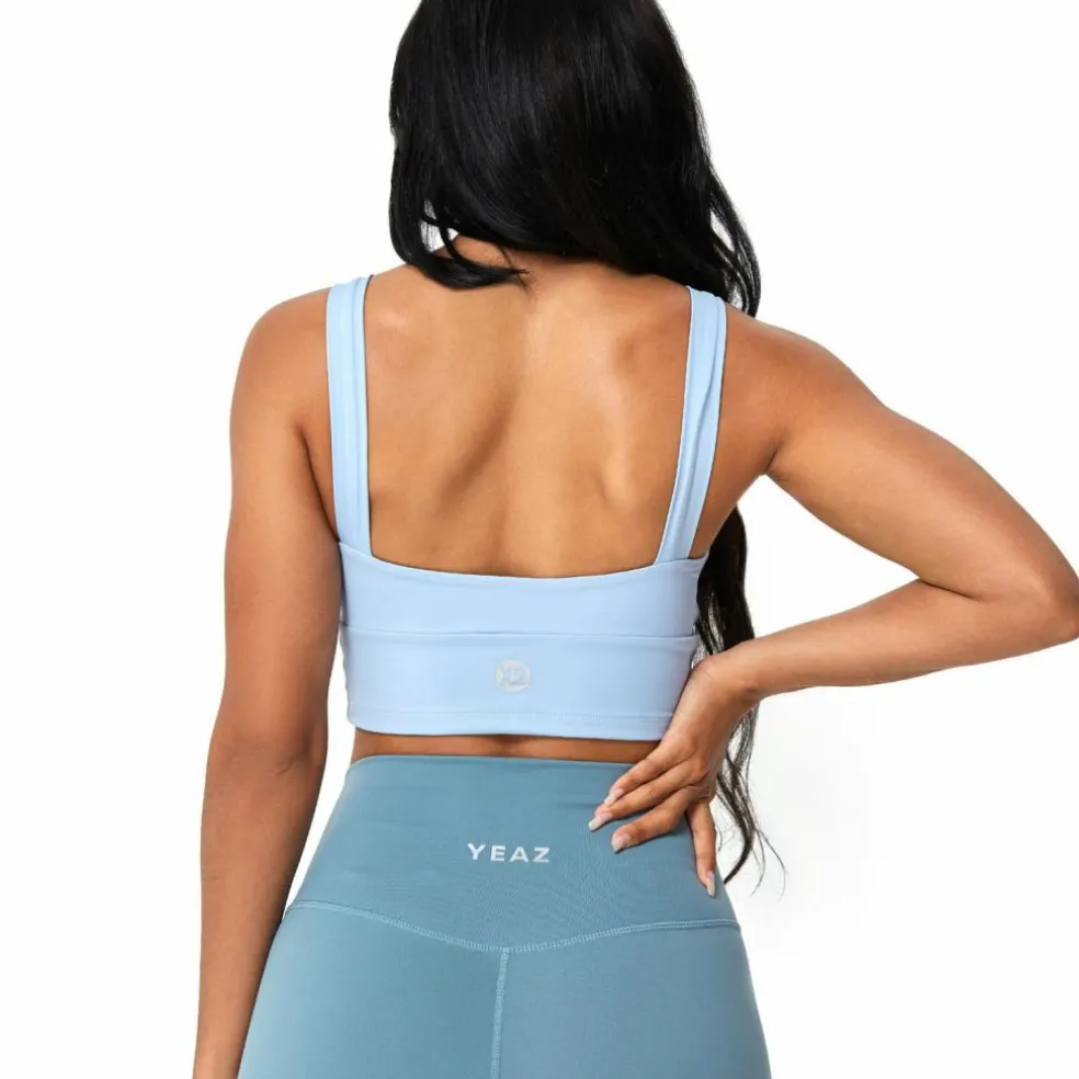 YEAZ · REAL BABE