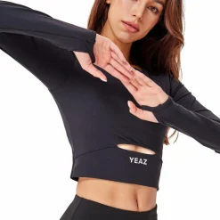 YEAZ · REVELATION