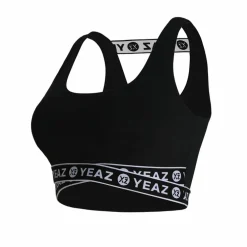 YEAZ · REVOLUTE