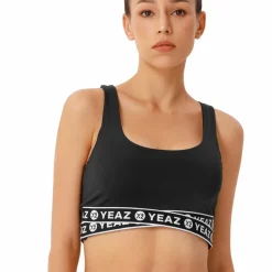 YEAZ · REVOLUTE